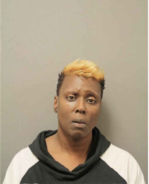 VALERIE D STARKS, Cook County, Illinois