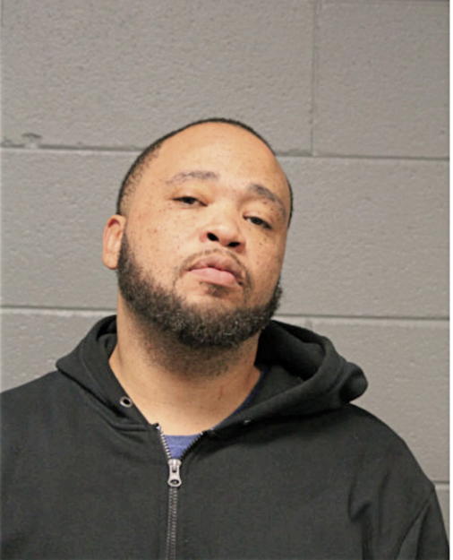 MICHAEL R STEPHENS, Cook County, Illinois