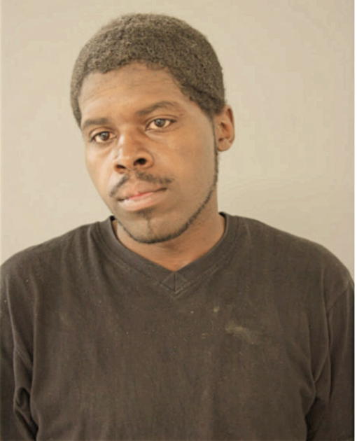 WILLIE R STOKES, Cook County, Illinois