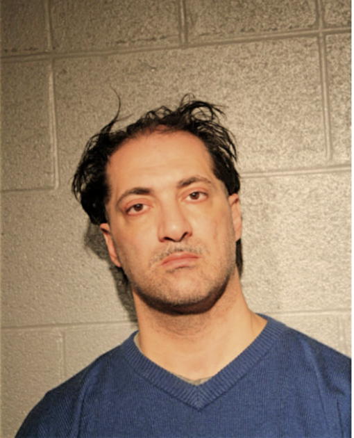 TAISER M SUBAH, Cook County, Illinois