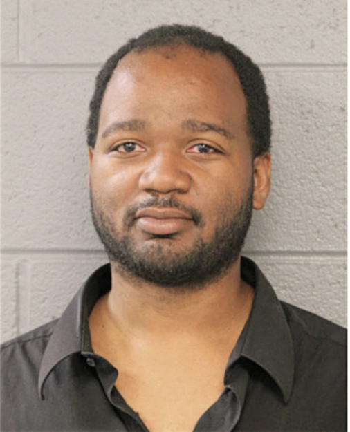 ROBERT M TARIO, Cook County, Illinois