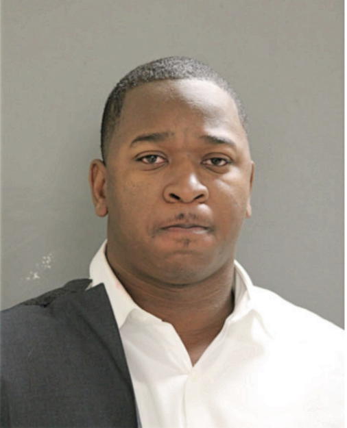 LARRY A TAYLOR, Cook County, Illinois