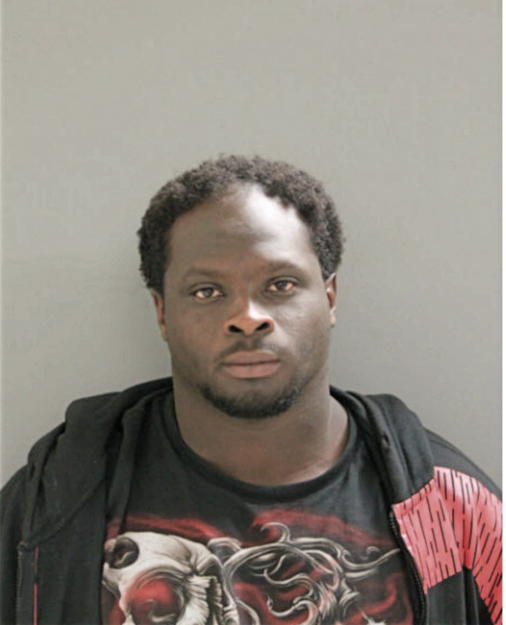 ELIJAH D TEASLEY, Cook County, Illinois