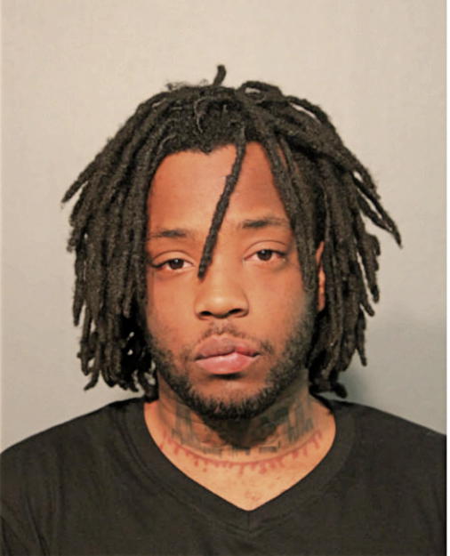 JOSEPH TENGBEH, Cook County, Illinois