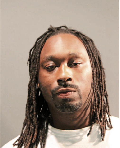 EMANUEL J THOMAS, Cook County, Illinois