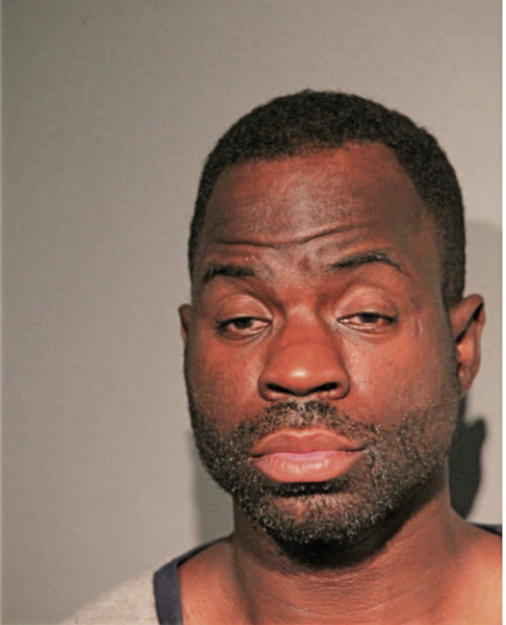 SISCO O THOMAS, Cook County, Illinois
