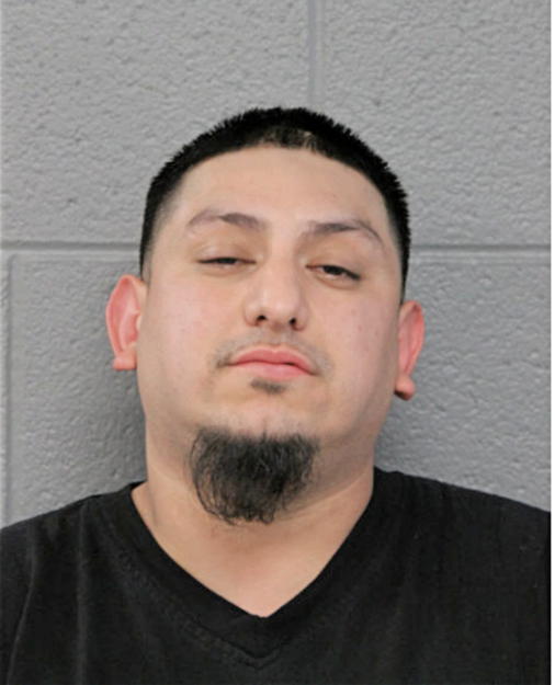 JAVIER MIGUEL TORRES, Cook County, Illinois