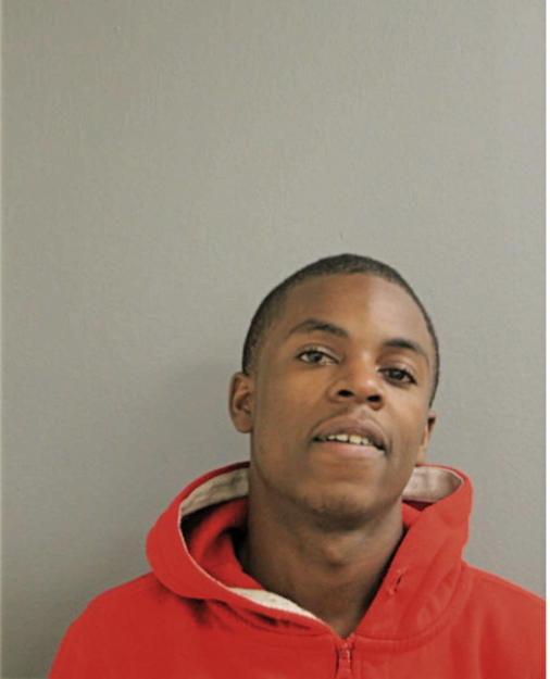 DJAMONE D TRUELL, Cook County, Illinois