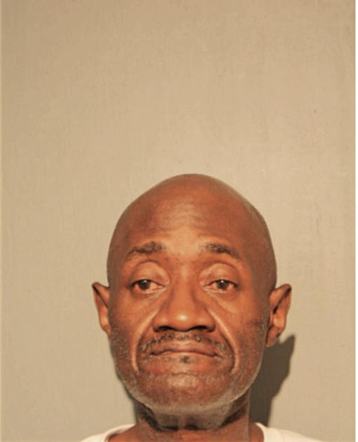 AUGUSTUS TUCKER, Cook County, Illinois