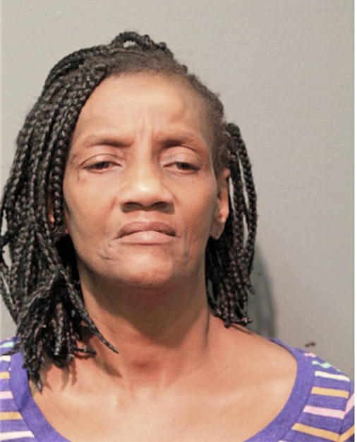 FANNIE M UNDERWOOD, Cook County, Illinois