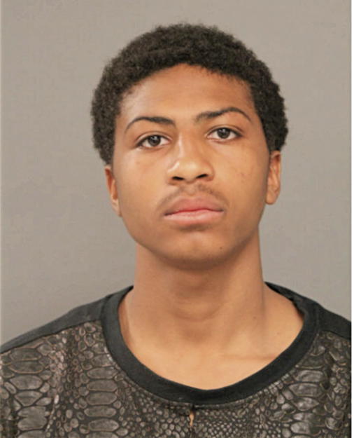 MICHAEL USHER, Cook County, Illinois