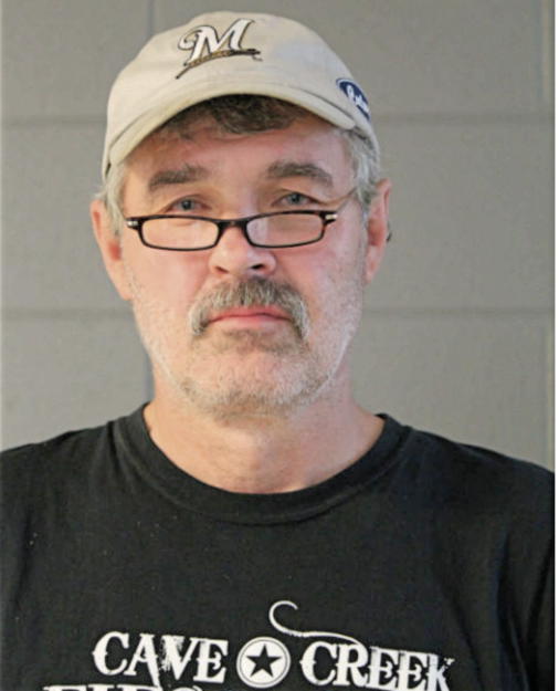 ARVYDAS VAISVILAS, Cook County, Illinois