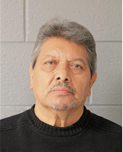 JOE B VALLEJO, Cook County, Illinois