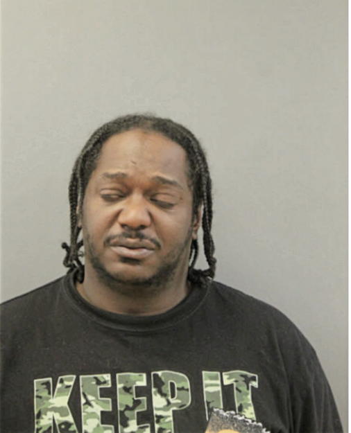 DERRICK L WANDICK, Cook County, Illinois