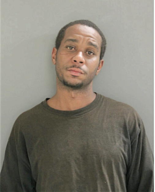 ALEX WATSON, Cook County, Illinois
