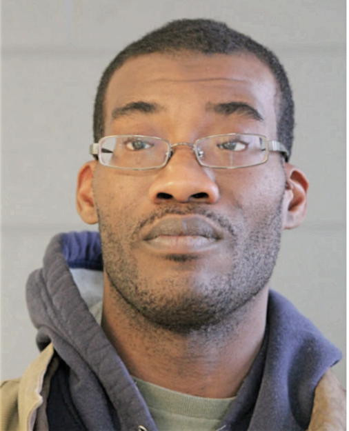 VINCENT P WATSON, Cook County, Illinois