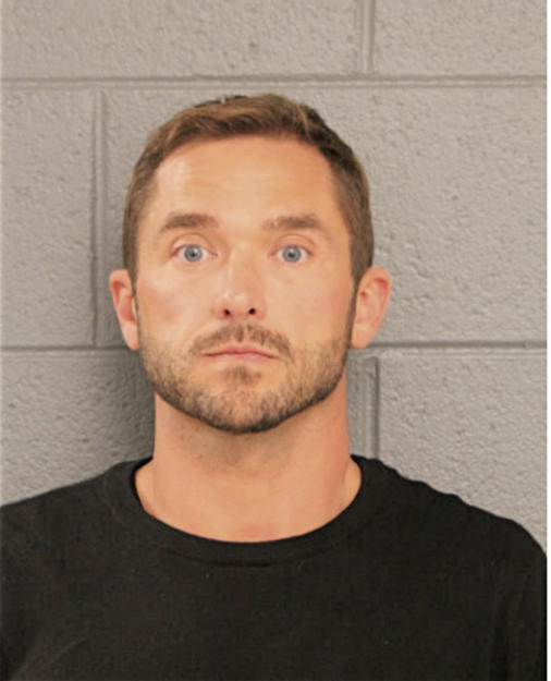 DAVID LEE WEBER, Cook County, Illinois