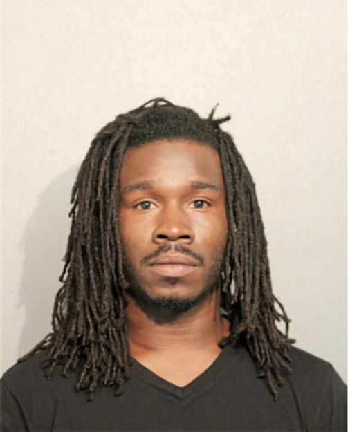 JERRY CHARLES WELCH, Cook County, Illinois