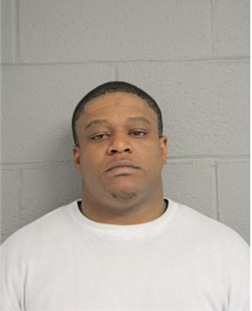 ANTOINE D WHITE, Cook County, Illinois