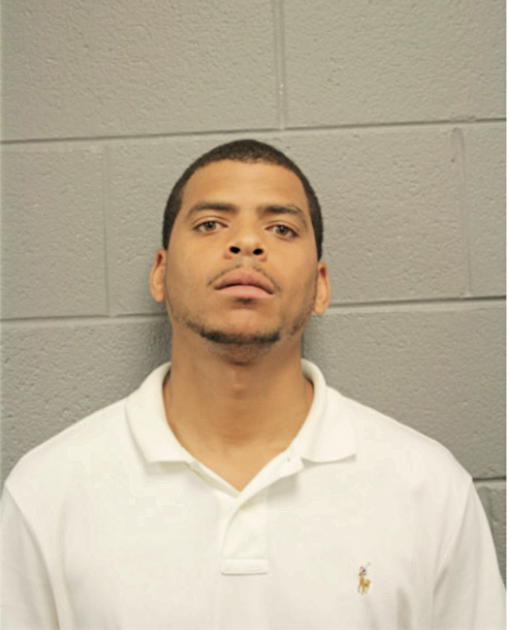DARMARCUS A WILBERT, Cook County, Illinois