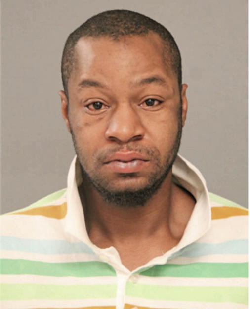 RANDY WILLIAMS, Cook County, Illinois