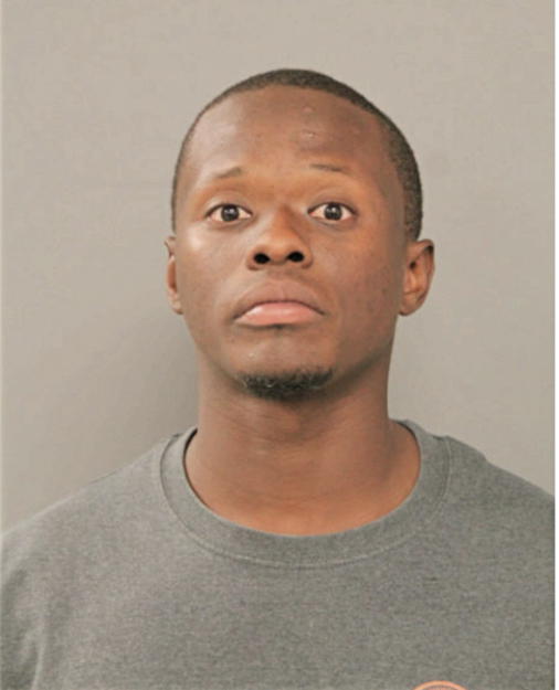 LAWRENCE D WINTERS, Cook County, Illinois