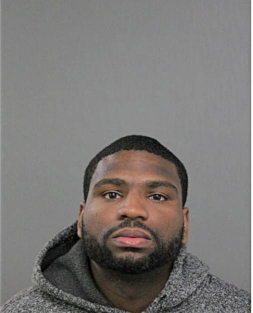 DEVON C WRICKS, Cook County, Illinois