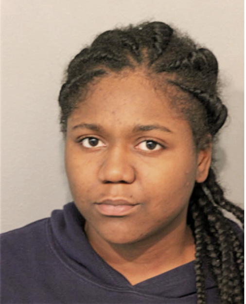 COURTNEY WRIGHT, Cook County, Illinois