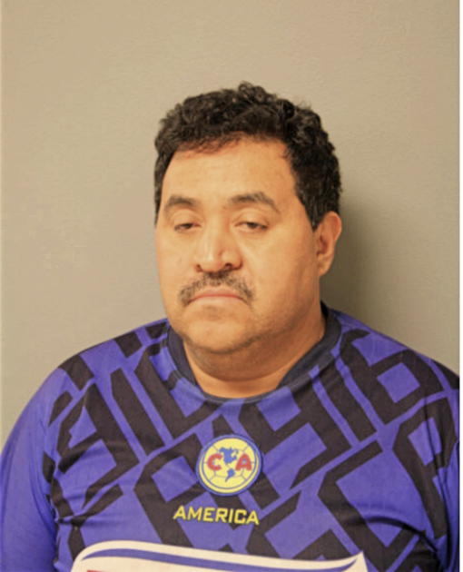 VICTOR ZAMBRANO, Cook County, Illinois
