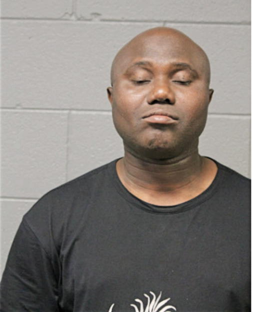 RASHEED ABASS, Cook County, Illinois