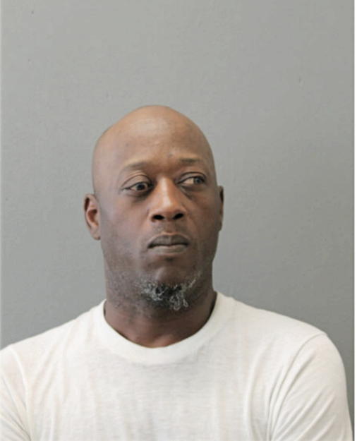 ROBERT L ADAMS, Cook County, Illinois