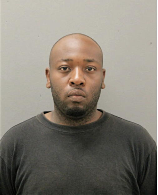AUSTIN ALLEN, Cook County, Illinois