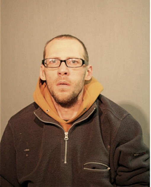 EDWARD ALLEN, Cook County, Illinois