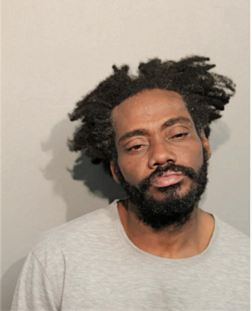 VANCE ALLEN, Cook County, Illinois