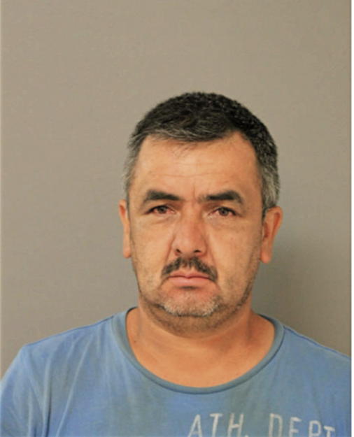 JOSE ALVARADO, Cook County, Illinois