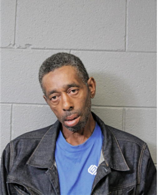 GREGORY ANDERSON, Cook County, Illinois