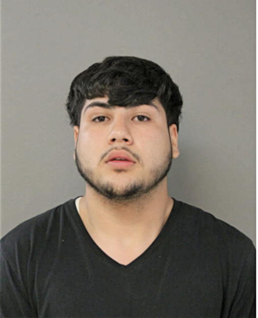 ERIK ARELLANO, Cook County, Illinois