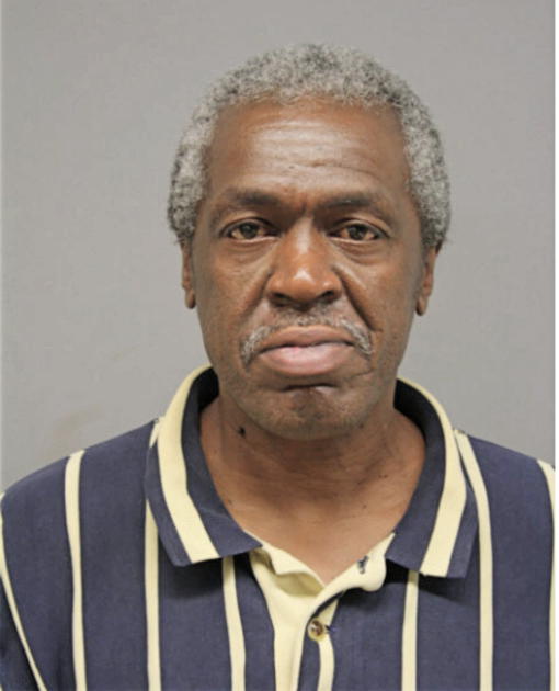GENE ARNOLD, Cook County, Illinois