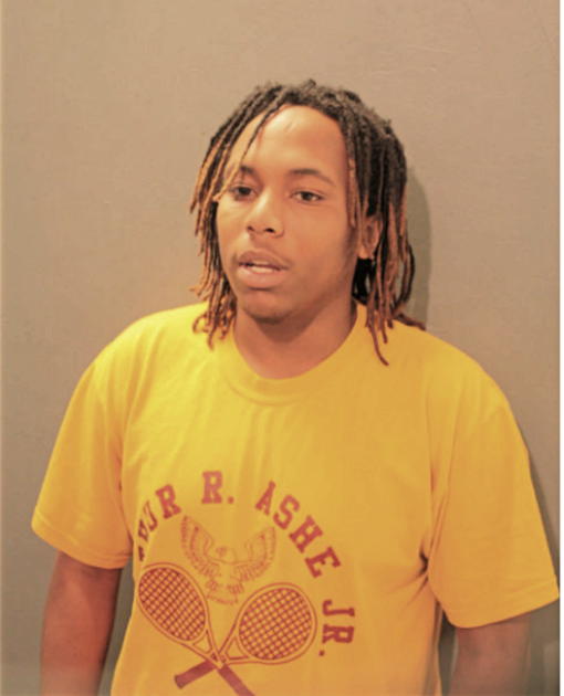 TARIQ R ASKIA, Cook County, Illinois