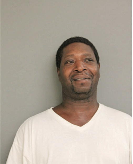 BENNIE A ATKINS, Cook County, Illinois