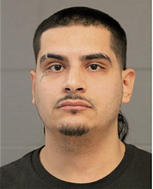 VINCENT M AYALA, Cook County, Illinois