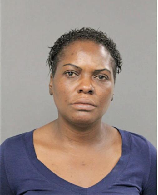 FELICIA BANKS, Cook County, Illinois