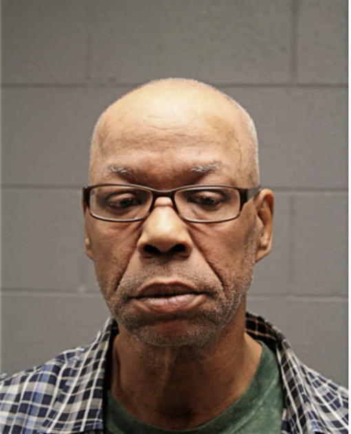 DENNIS BARNES, Cook County, Illinois
