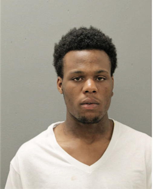 GEORGE A BARNES, Cook County, Illinois