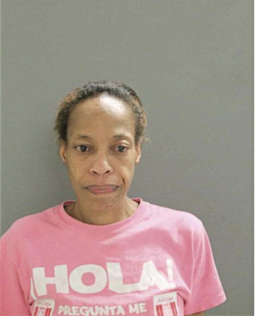KATRINA R BARNES, Cook County, Illinois