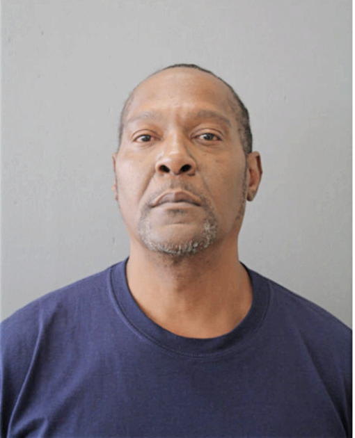 MELVIN BATES, Cook County, Illinois