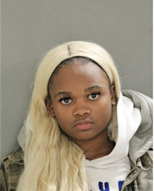 KA'LYNN A BAXTER, Cook County, Illinois