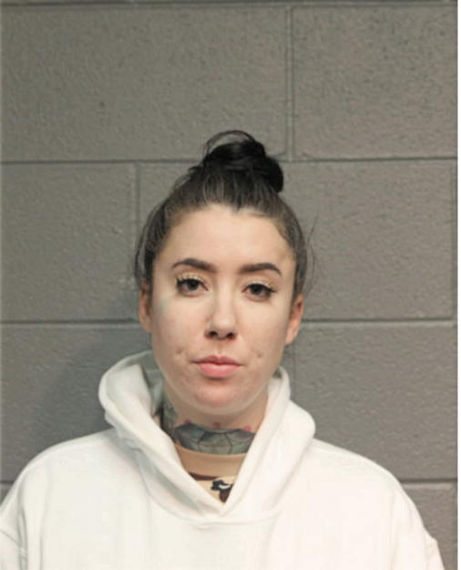 SHANNON BEAUCHEMIN, Cook County, Illinois