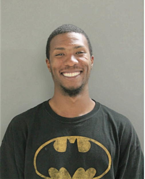 RONALD L BELL, Cook County, Illinois