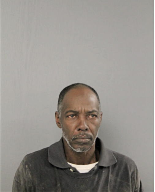 ERIC BERNARD, Cook County, Illinois